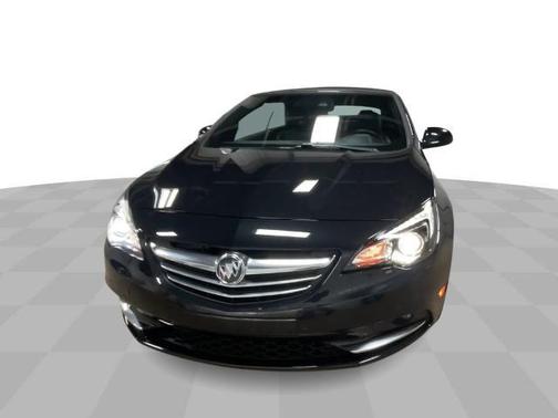 2016 Buick Cascada Premium