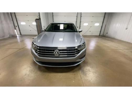 2020 Volkswagen Jetta 1.4T S