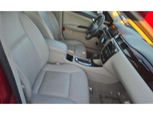 2013 Chevrolet Impala LTZ