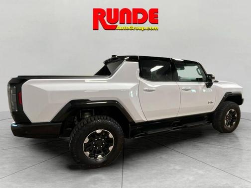 2023 GMC HUMMER EV Pickup 3X