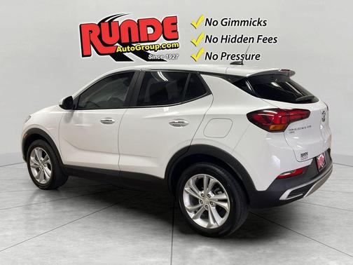 2022 Buick Encore GX Preferred
