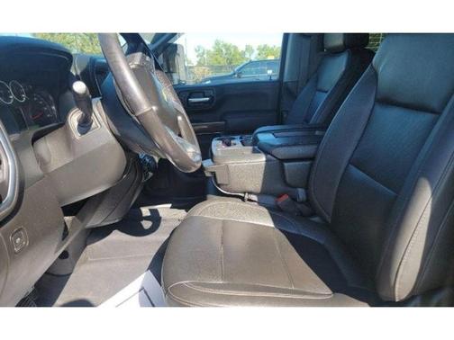 2022 Chevrolet Silverado 3500 LT