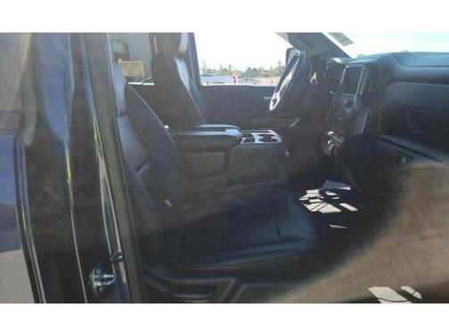 2022 Chevrolet Silverado 3500 LT