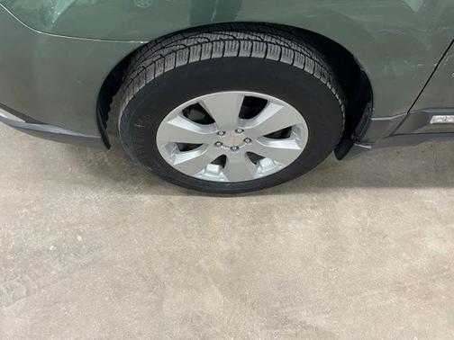 2012 Subaru Outback 2.5i Premium