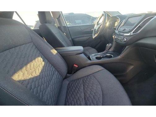 2020 Chevrolet Equinox 2LT