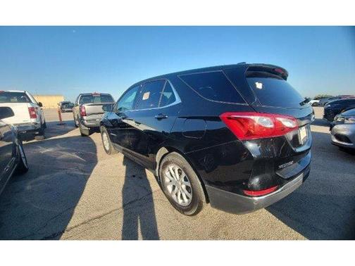 2020 Chevrolet Equinox 2LT