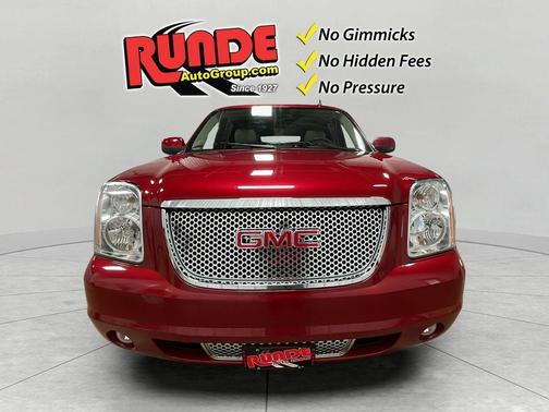 2014 GMC Yukon XL 1500 Denali