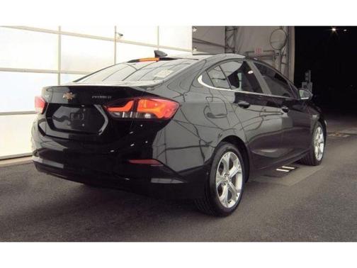2019 Chevrolet Cruze Premier