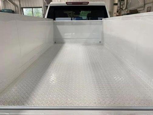 2025 Chevrolet Silverado 3500 WT