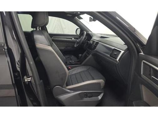 2021 Volkswagen Atlas Cross Sport 2.0T SEL