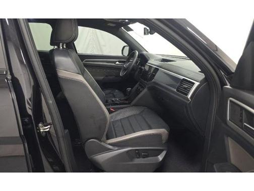 2021 Volkswagen Atlas Cross Sport 2.0T SEL