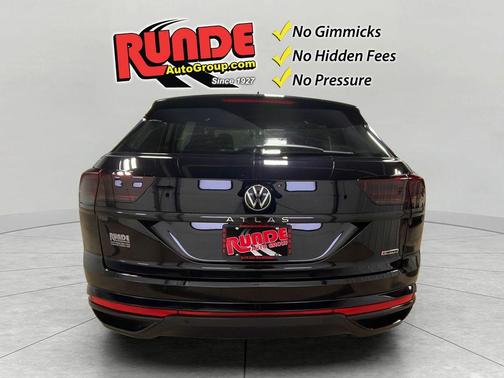 2021 Volkswagen Atlas Cross Sport 2.0T SEL