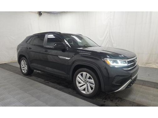 2021 Volkswagen Atlas Cross Sport 2.0T SEL