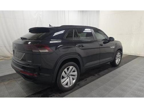 2021 Volkswagen Atlas Cross Sport 2.0T SEL