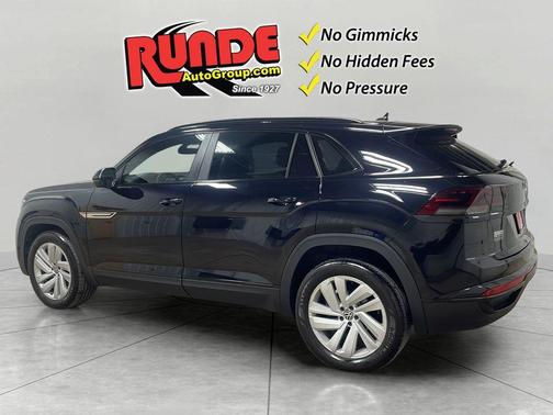 2021 Volkswagen Atlas Cross Sport 2.0T SEL