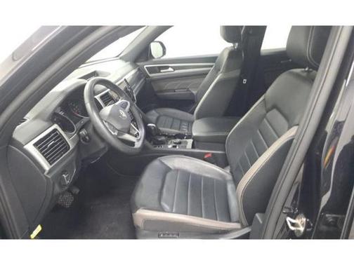 2021 Volkswagen Atlas Cross Sport 2.0T SEL