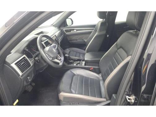 2021 Volkswagen Atlas Cross Sport 2.0T SEL