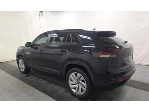 2021 Volkswagen Atlas Cross Sport 2.0T SEL