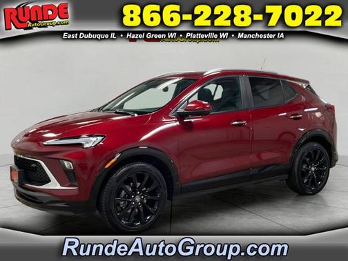 2024 Buick Encore GX Sport Touring