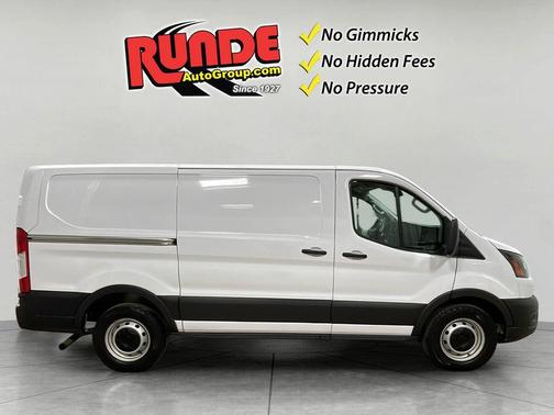 2023 Ford Transit-150 XL