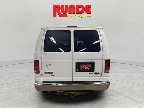 2011 Ford E150 XLT