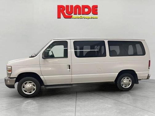 2011 Ford E150 XLT