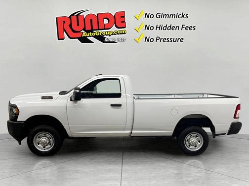 2023 RAM 2500 Tradesman