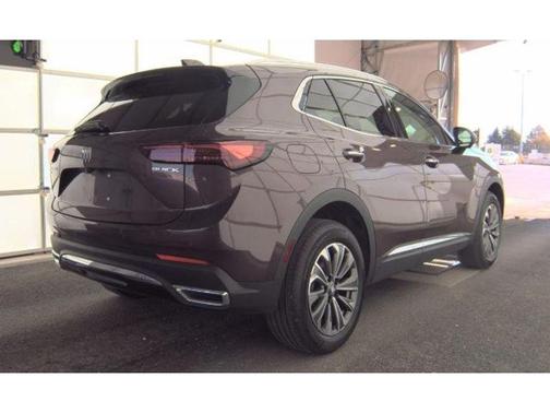 2024 Buick Envision Preferred