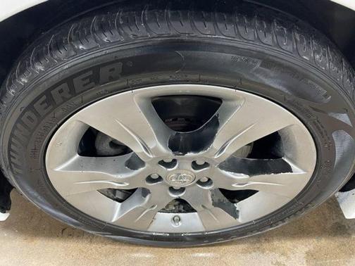 2014 Toyota Sienna SE