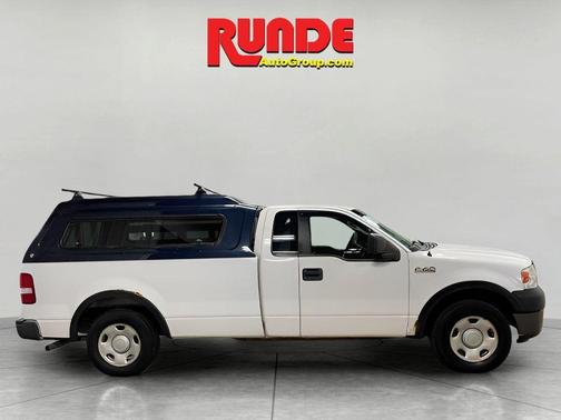 2008 Ford F-150