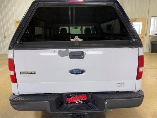 2008 Ford F-150