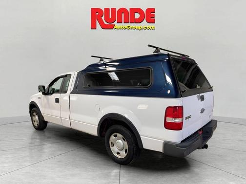 2008 Ford F-150