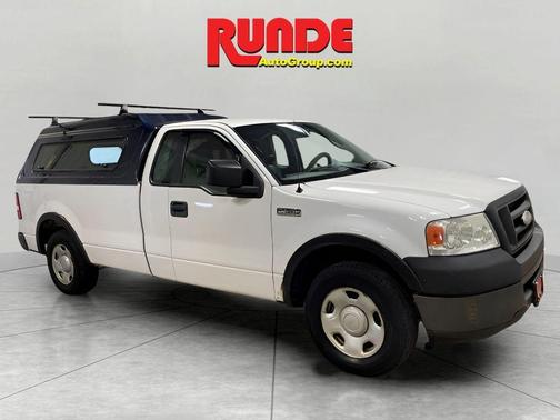 2008 Ford F-150