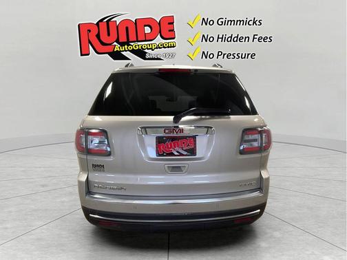 2015 GMC Acadia SLT-1