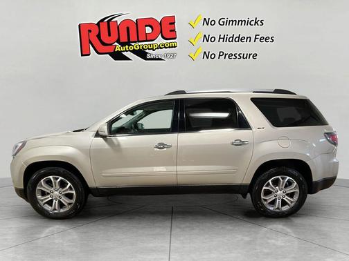 2015 GMC Acadia SLT-1