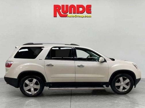 2012 GMC Acadia SLT-1