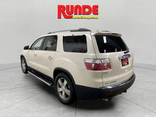 2012 GMC Acadia SLT-1