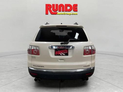 2012 GMC Acadia SLT-1