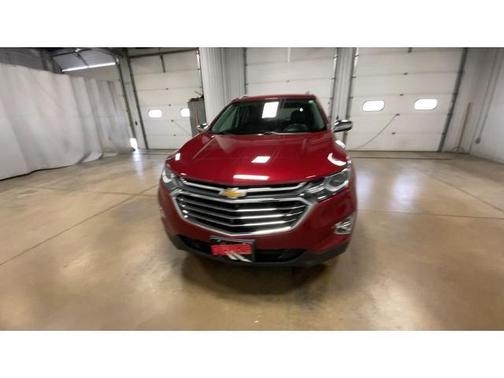 2021 Chevrolet Equinox Premier