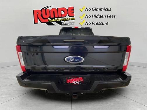 2019 Ford F-250 ULTIMATE