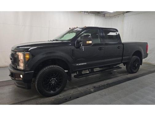2019 Ford F-250 ULTIMATE