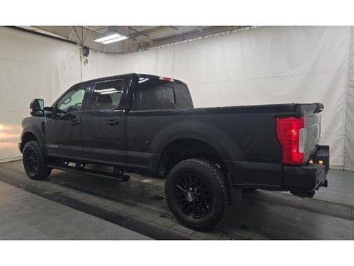 2019 Ford F-250 ULTIMATE