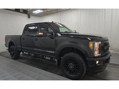2019 Ford F-250 ULTIMATE