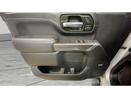 2020 Chevrolet Silverado 3500 LTZ