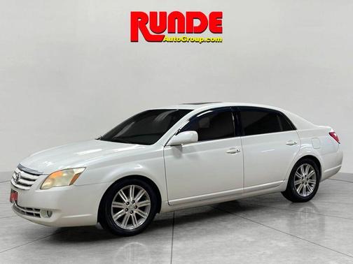2006 Toyota Avalon Limited
