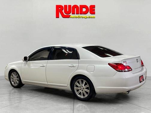 2006 Toyota Avalon Limited