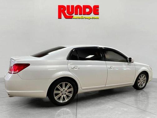 2006 Toyota Avalon Limited