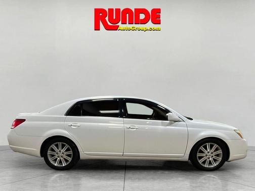2006 Toyota Avalon Limited