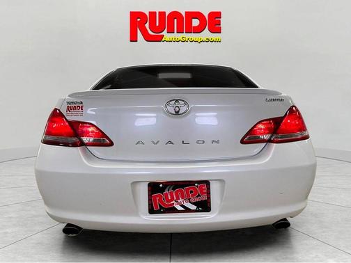 2006 Toyota Avalon Limited