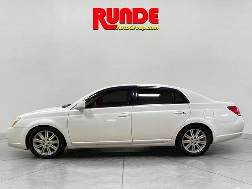 2006 Toyota Avalon Limited
